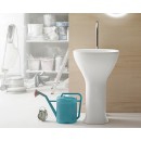 Свободностояща Монолитна Мивка 55х46см. VANITY BASINS